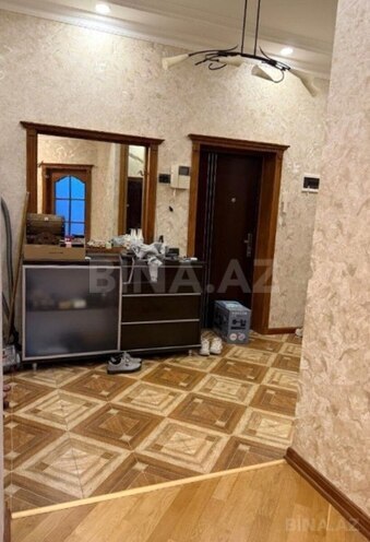 İcarəyə verilir 2 otaqlı yeni tikili 80 m², 28 May m., photo 7 from 8