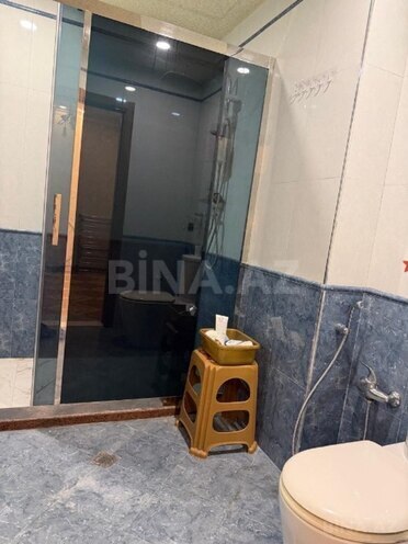 İcarəyə verilir 2 otaqlı yeni tikili 80 m², 28 May m., photo 5 from 8