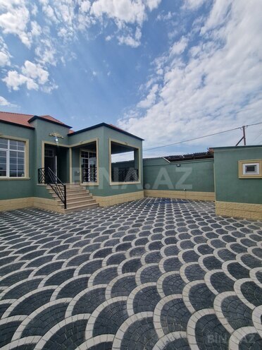 Satılır 4 otaqlı həyət evi/bağ evi 126 m², Maştağa q., photo 4 from 18