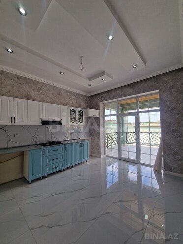 Satılır 4 otaqlı həyət evi/bağ evi 126 m², Maştağa q., photo 16 from 18