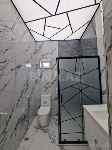 Satılır 4 otaqlı həyət evi/bağ evi 126 m², Maştağa q., photo 14 from 18