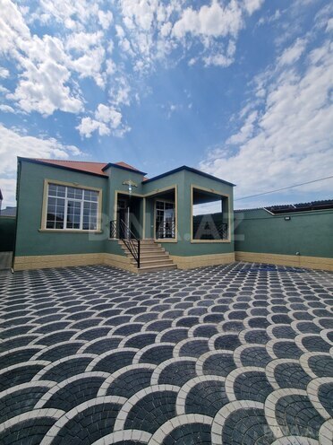 Satılır 4 otaqlı həyət evi/bağ evi 126 m², Maştağa q., photo 9 from 18