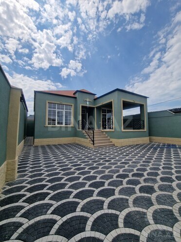 Satılır 4 otaqlı həyət evi/bağ evi 126 m², Maştağa q., photo 6 from 18