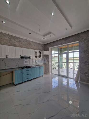 Satılır 4 otaqlı həyət evi/bağ evi 126 m², Maştağa q., photo 15 from 18