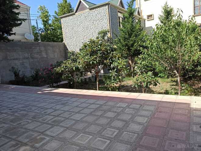 Satılır 8 otaqlı həyət evi/bağ evi 200 m², Badamdar q., photo 5 from 16