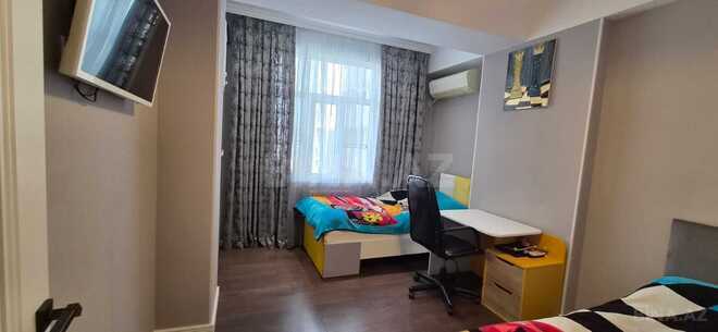 Satılır 3 otaqlı yeni tikili 115 m², Həzi Aslanov m., photo 17 from 30