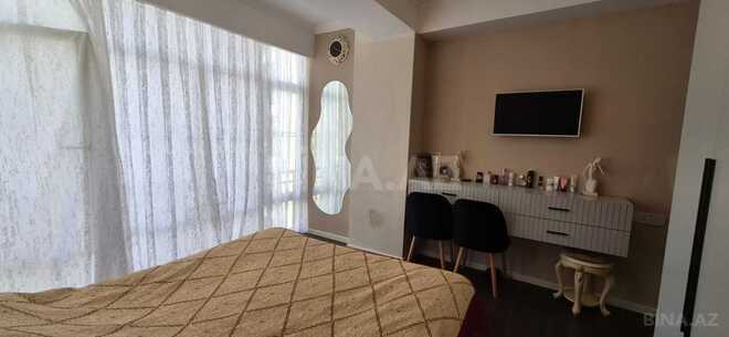 Satılır 3 otaqlı yeni tikili 115 m², Həzi Aslanov m., photo 13 from 30
