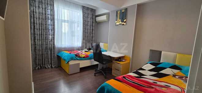 Satılır 3 otaqlı yeni tikili 115 m², Həzi Aslanov m., photo 18 from 30