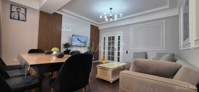 Satılır 3 otaqlı yeni tikili 115 m², Həzi Aslanov m., photo 6 from 30