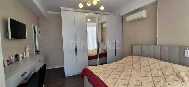 Satılır 3 otaqlı yeni tikili 115 m², Həzi Aslanov m., photo 15 from 30