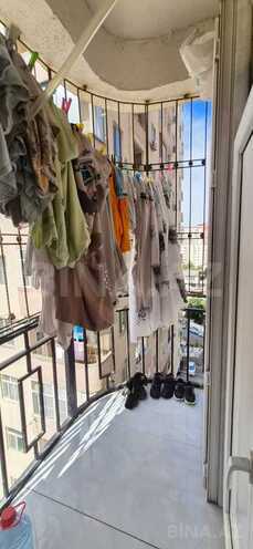 Satılır 3 otaqlı yeni tikili 115 m², Həzi Aslanov m., photo 23 from 30