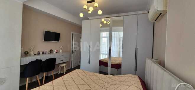 Satılır 3 otaqlı yeni tikili 115 m², Həzi Aslanov m., photo 14 from 30