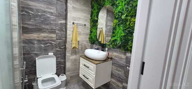 Satılır 3 otaqlı yeni tikili 115 m², Həzi Aslanov m., photo 24 from 30