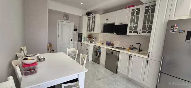 Satılır 3 otaqlı yeni tikili 115 m², Həzi Aslanov m., photo 10 from 30