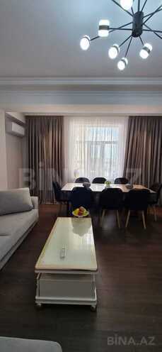 Satılır 3 otaqlı yeni tikili 115 m², Həzi Aslanov m., photo 11 from 30