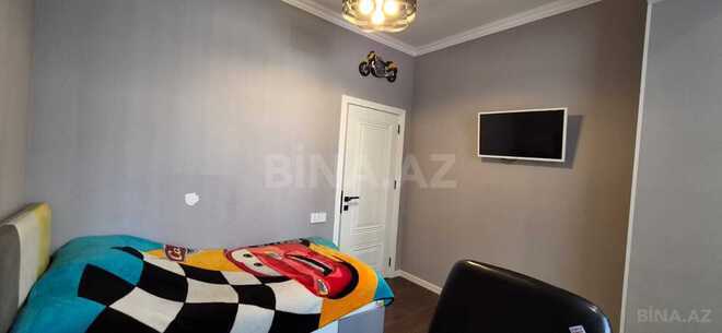 Satılır 3 otaqlı yeni tikili 115 m², Həzi Aslanov m., photo 16 from 30