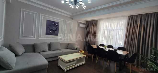 Satılır 3 otaqlı yeni tikili 115 m², Həzi Aslanov m., photo 9 from 30
