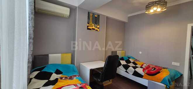 Satılır 3 otaqlı yeni tikili 115 m², Həzi Aslanov m., photo 19 from 30