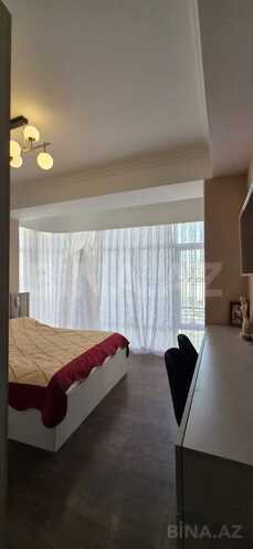 Satılır 3 otaqlı yeni tikili 115 m², Həzi Aslanov m., photo 20 from 30