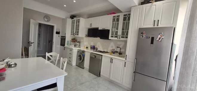 Satılır 3 otaqlı yeni tikili 115 m², Həzi Aslanov m., photo 5 from 30