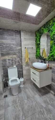 Satılır 3 otaqlı yeni tikili 115 m², Həzi Aslanov m., photo 29 from 30