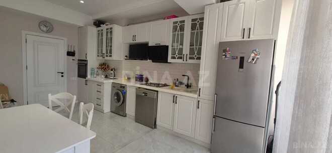 Satılır 3 otaqlı yeni tikili 115 m², Həzi Aslanov m., photo 4 from 30