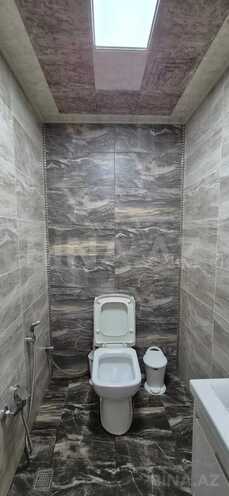 Satılır 3 otaqlı yeni tikili 115 m², Həzi Aslanov m., photo 27 from 30