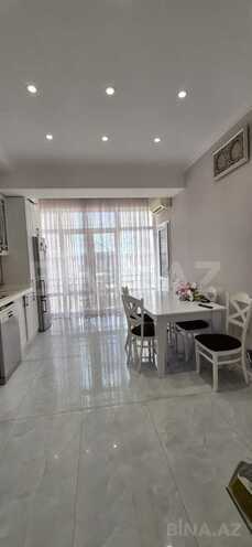 Satılır 3 otaqlı yeni tikili 115 m², Həzi Aslanov m., photo 21 from 30