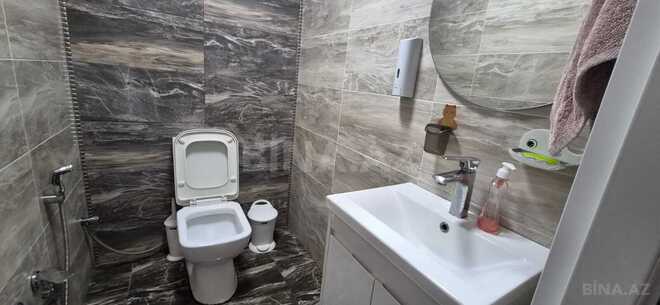 Satılır 3 otaqlı yeni tikili 115 m², Həzi Aslanov m., photo 26 from 30