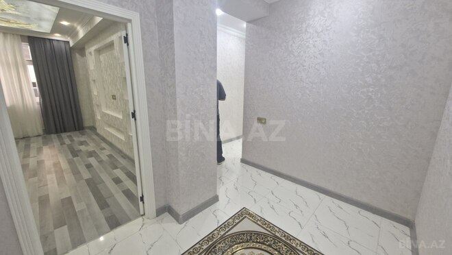 Satılır 3 otaqlı yeni tikili 83 m², Masazır q., photo 1 from 14
