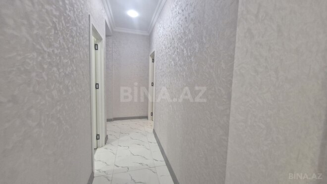 Satılır 3 otaqlı yeni tikili 83 m², Masazır q., photo 12 from 14