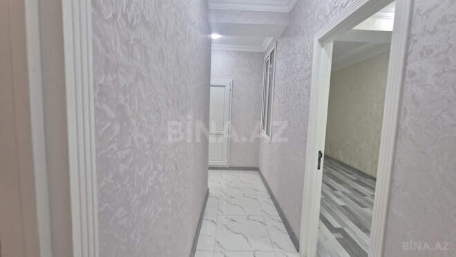 Satılır 3 otaqlı yeni tikili 83 m², Masazır q., photo 10 from 14