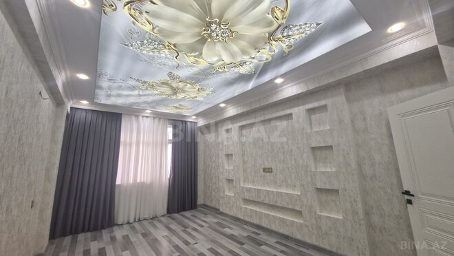 Satılır 3 otaqlı yeni tikili 83 m², Masazır q., photo 5 from 14