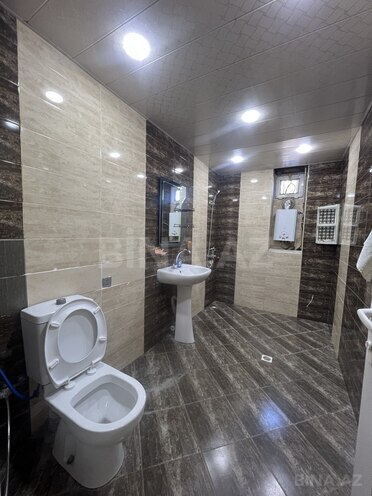 Сдаётся 4-комн. вторичка 98 м², пос. Бакиханова, photo 13 from 14