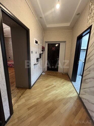 Сдаётся 4-комн. вторичка 98 м², пос. Бакиханова, photo 12 from 14