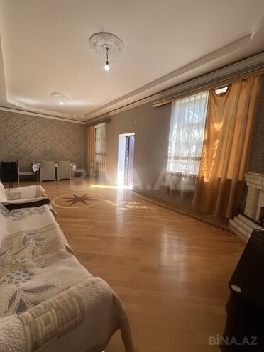 Сдаётся 4-комн. вторичка 98 м², пос. Бакиханова, photo 3 from 14