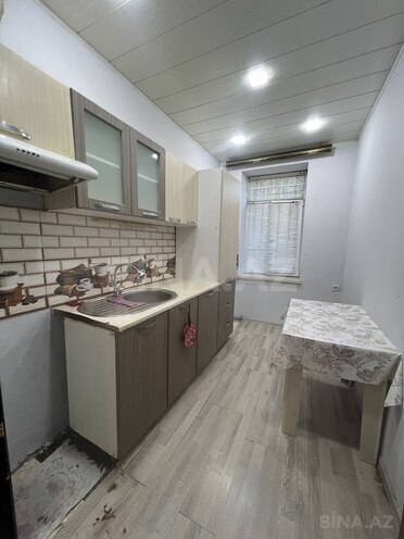 Сдаётся 4-комн. вторичка 98 м², пос. Бакиханова, photo 7 from 14