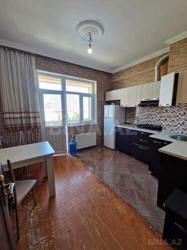 Satılır 2 otaqlı yeni tikili 72 m², Masazır q., photo 3 from 8