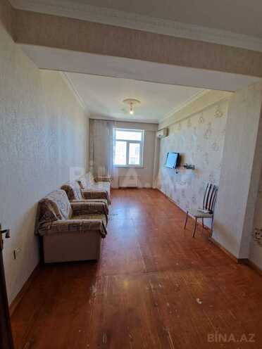 Satılır 2 otaqlı yeni tikili 72 m², Masazır q., photo 1 from 8