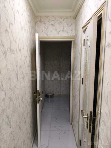 Продаётся 2-комн. вторичка 65 м², Ясамальский р., photo 10 from 13