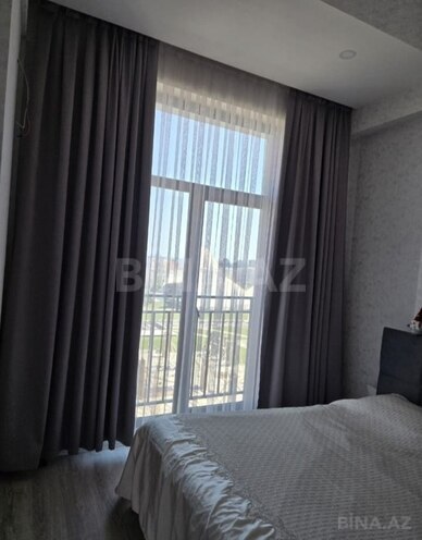 İcarəyə verilir 2 otaqlı yeni tikili 50 m², Nəriman Nərimanov m., photo 9 from 21