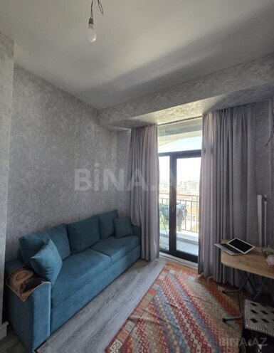 İcarəyə verilir 2 otaqlı yeni tikili 50 m², Nəriman Nərimanov m., photo 5 from 21