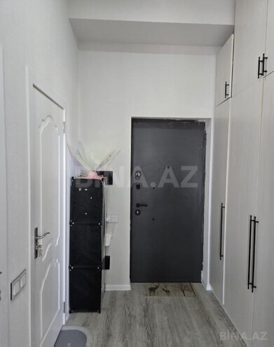 İcarəyə verilir 2 otaqlı yeni tikili 50 m², Nəriman Nərimanov m., photo 13 from 21
