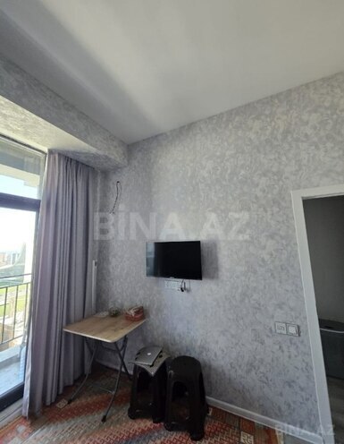 İcarəyə verilir 2 otaqlı yeni tikili 50 m², Nəriman Nərimanov m., photo 7 from 21
