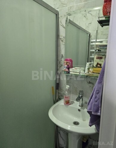 İcarəyə verilir 2 otaqlı yeni tikili 50 m², Nəriman Nərimanov m., photo 18 from 21