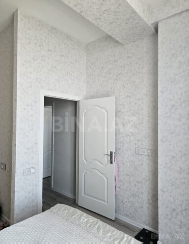 İcarəyə verilir 2 otaqlı yeni tikili 50 m², Nəriman Nərimanov m., photo 11 from 21