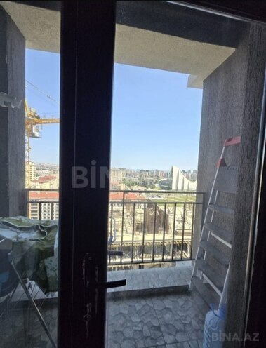 İcarəyə verilir 2 otaqlı yeni tikili 50 m², Nəriman Nərimanov m., photo 8 from 21