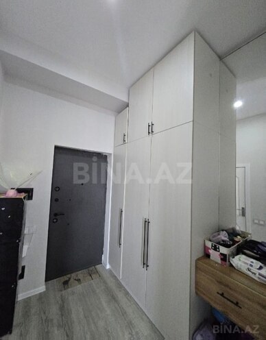 İcarəyə verilir 2 otaqlı yeni tikili 50 m², Nəriman Nərimanov m., photo 12 from 21