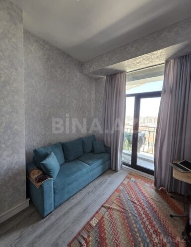 İcarəyə verilir 2 otaqlı yeni tikili 50 m², Nəriman Nərimanov m., photo 6 from 21