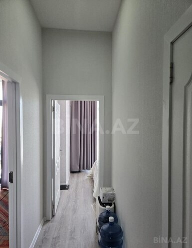 İcarəyə verilir 2 otaqlı yeni tikili 50 m², Nəriman Nərimanov m., photo 15 from 21